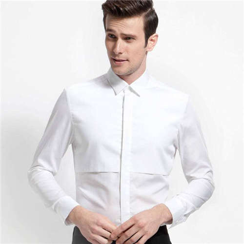 男士衬衣