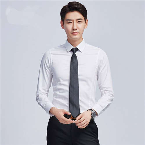 男士衬衣
