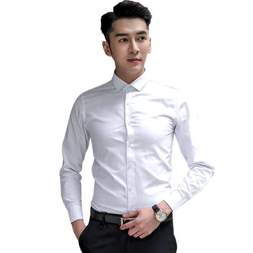 男士衬衣