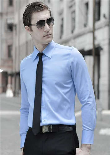 男士衬衣