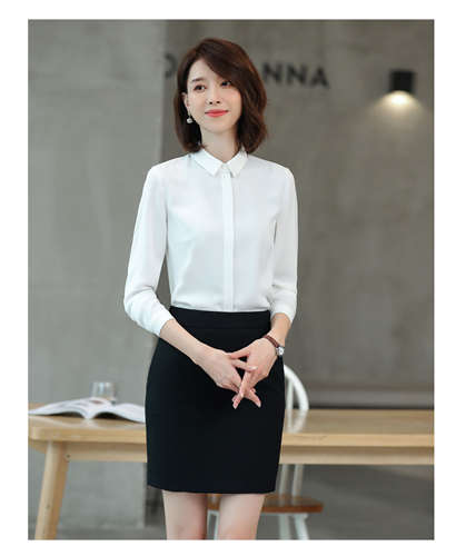 女士衬衣