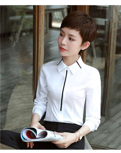 女士衬衣