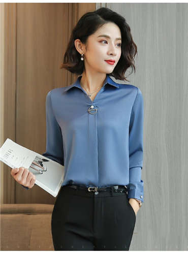 女士衬衣