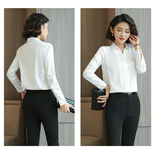 女士衬衣